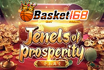 Jewels of Prosperity